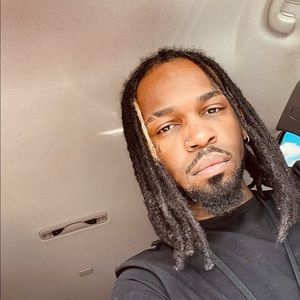 Meet your Posher, Dante